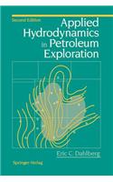 Applied Hydrodynamics in Petroleum Exploration