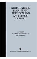 Nitric Oxide in Transplant Rejection and Anti-Tumor Defense