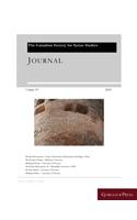 Journal of the Canadian Society for Syriac Studies 19