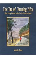 Tao of Turning Fifty