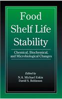 Food Shelf Life Stability