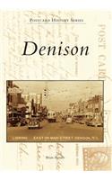 Denison
