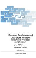 Electrical Breakdown and Discharges in Gases