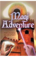 Magi Adventure