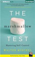 Marshmallow Test: Mastering Self-Control