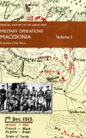 Macedonia Vol I
