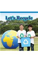 Let's Recycle