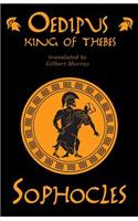 Oedipus King of Thebes