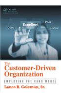 The Customer-Driven Organization