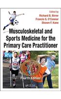 Musculoskeletal and Sports Medicine for the Primary Care Practitioner