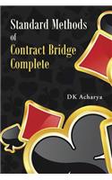 Standard Methods of Contract Bridge Complete