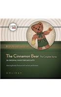 The Cinnamon Bear Lib/E: The Complete Series(Classic Radio Collection)