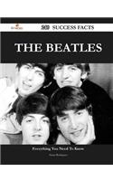 Beatles 240 Success Facts - Everything You Need to Know abou