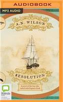 Resolution