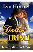 Darlin' Irish