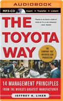 The Toyota Way
