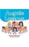 Angelic Lessons