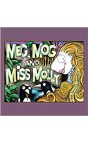 Meg, Mog and Miss Molly