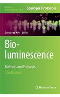 Bioluminescence