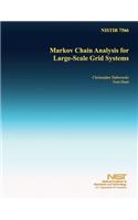 Markov Chain Analysis for Large-Scale Grid Systems