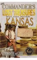 More Commander's Lost Treasures You Can Find In Kansas