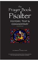 The Prayer Book Psalter