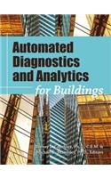 Automated Diagnostics and Analytics for Buildings