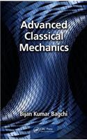 Advanced Classical Mechanics