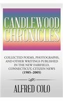 Candlewood Chronicles