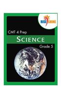 Rise & Shine CMT 4 Prep Grade 5 Science