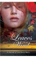 Leaves in the Wind