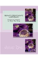 Beauty Treatments Workbook
