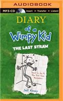The Last Straw