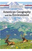 American Geography and the Environment