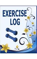 Exercise Log