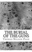 The Burial of the Guns