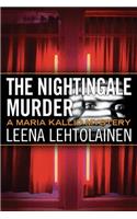 The Nightingale Murder