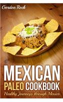 Mexican Paleo Cookbook