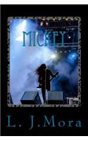 Mickey-by L.J.Mora