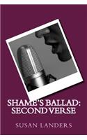 Shame's Ballad