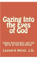Gazing Into the Eyes of God: Infant Spirituality and the Birth of the Worshiper