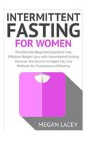 Intermittent Fasting for Women