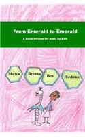 From Emerald to Emerald