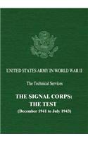 Signal Corps