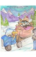 The Adventures of Tommy Trucker and his Best Friend Jack