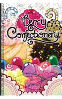 Berry Confectionery