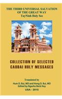 Collection of Selected CaoDai Holy Messages