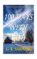 100 Days With God