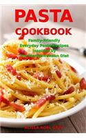 Pasta Cookbook
