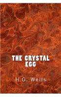 Crystal Egg (Richard Foster Classics)